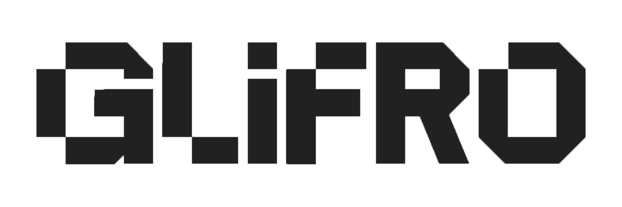 Glifro Logo